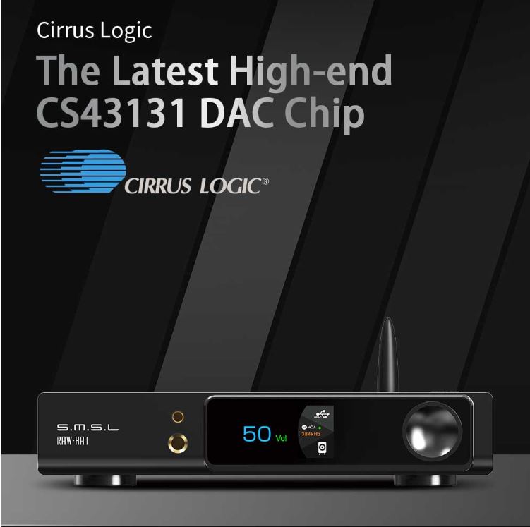 DAC